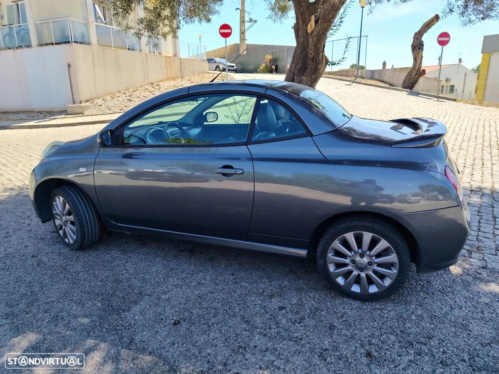 Nissan Micra - 13