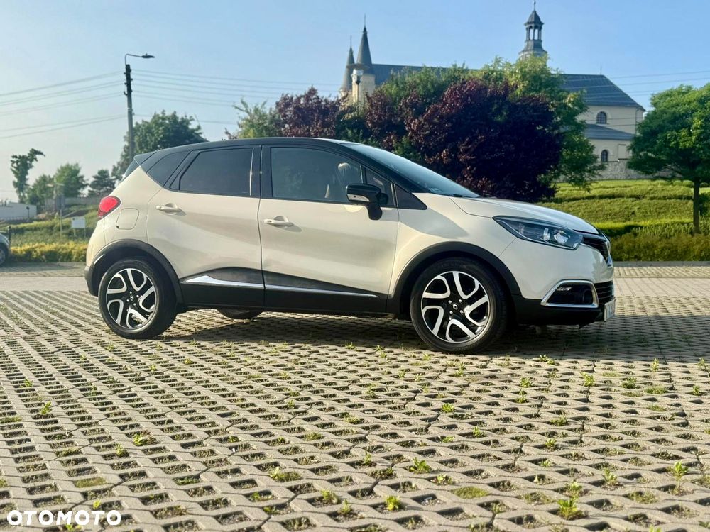 Renault Captur - 4