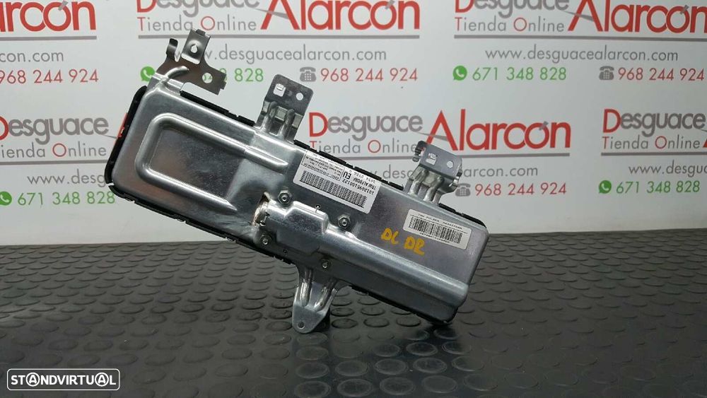 AIRBAG PORTA DIANTEIRA DIREITA MERCEDES CLASE CLK (W209) COUPE 220 CDI (209.308) - 1