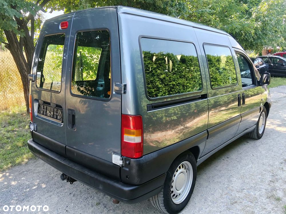 Peugeot Expert - 4