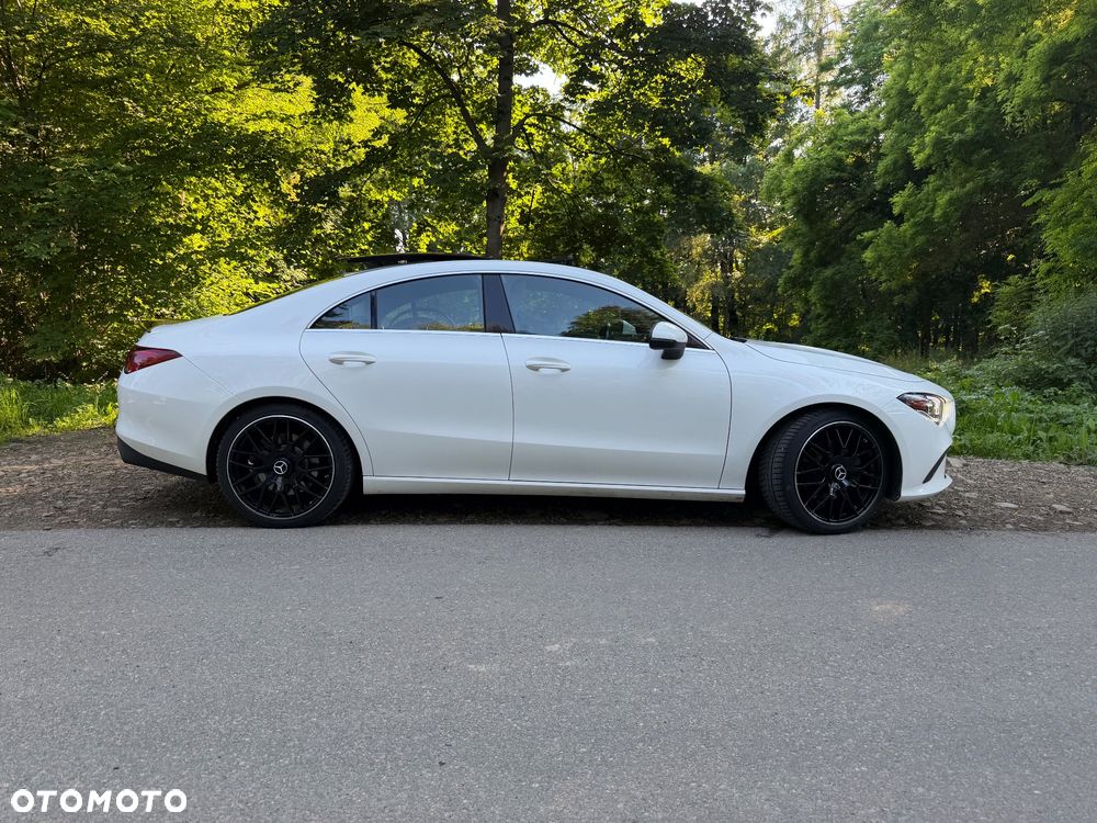 Mercedes-Benz CLA - 17
