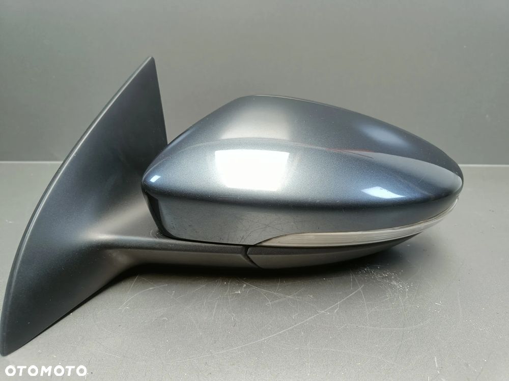 Lusterko Lewe VW CC Passat CC Lift FL 7 PIN LK7X - 1