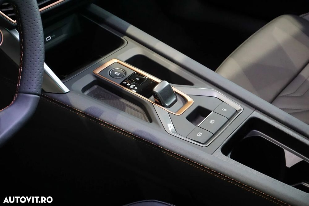 Cupra Formentor 1.5 eTSI DSG7 MHEV - 25