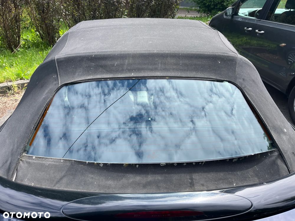 Chrysler Sebring 2.0 LX - 13
