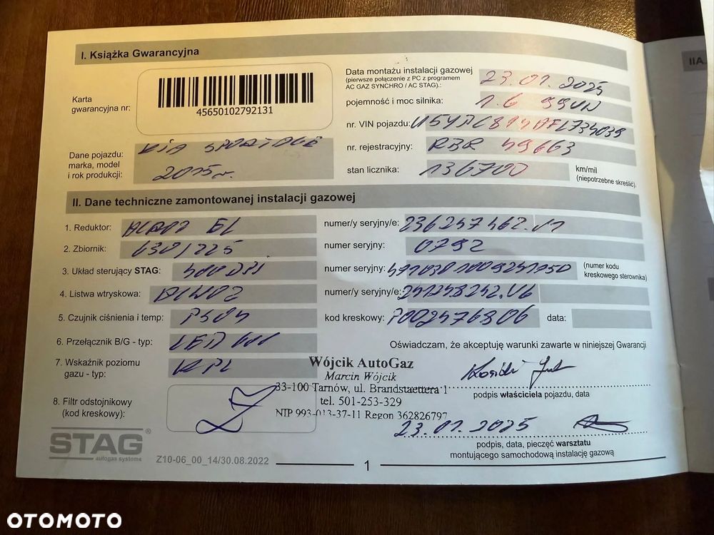 Kia Sportage 1.6 GDI Business Line 2WD - 19