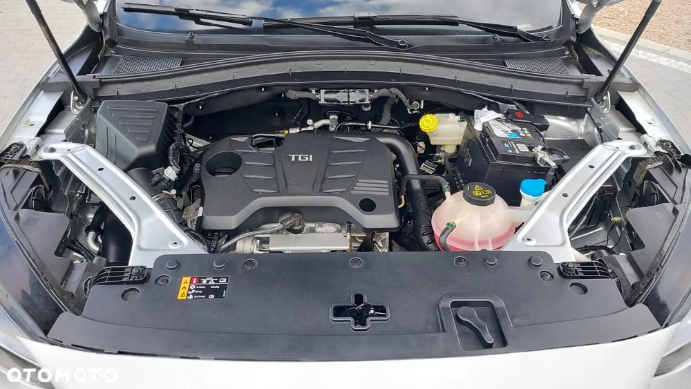 MG HS 1.5T-GDI Comfort - 7