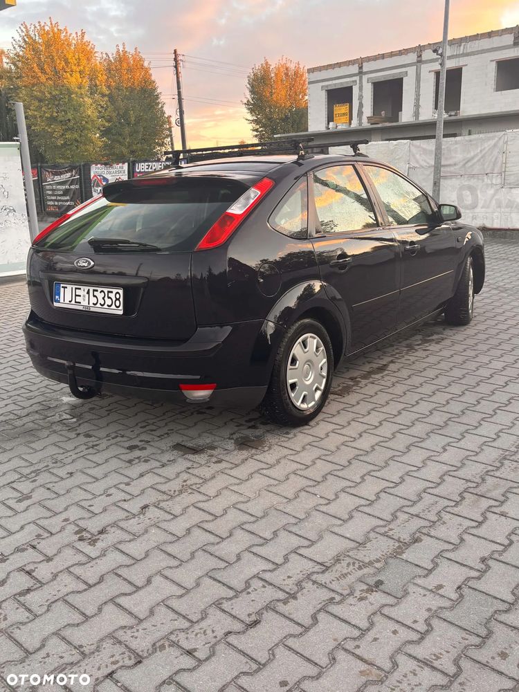 Ford Focus - 4