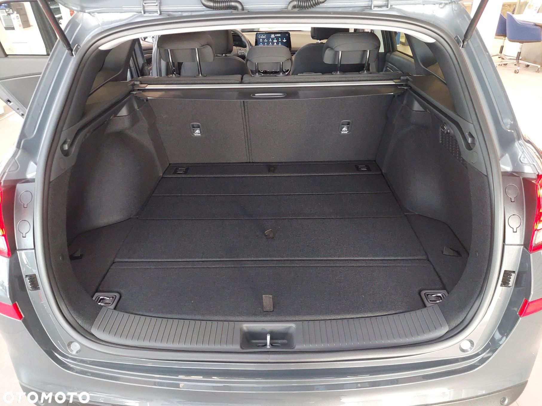 Hyundai i30 1.0 T-GDI Modern - 6