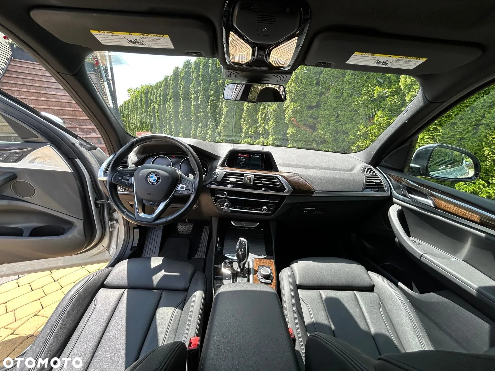 BMW X3 xDrive30i xLine - 15
