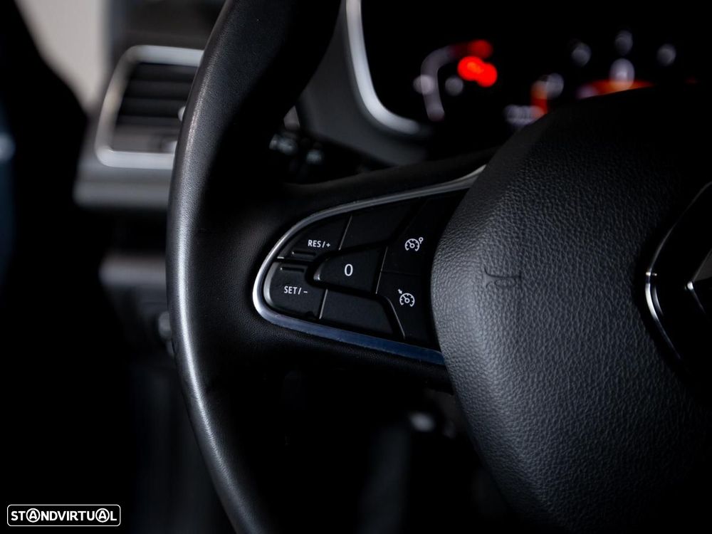 Renault Mégane Sport Tourer 1.5 Blue dCi Intens - 13