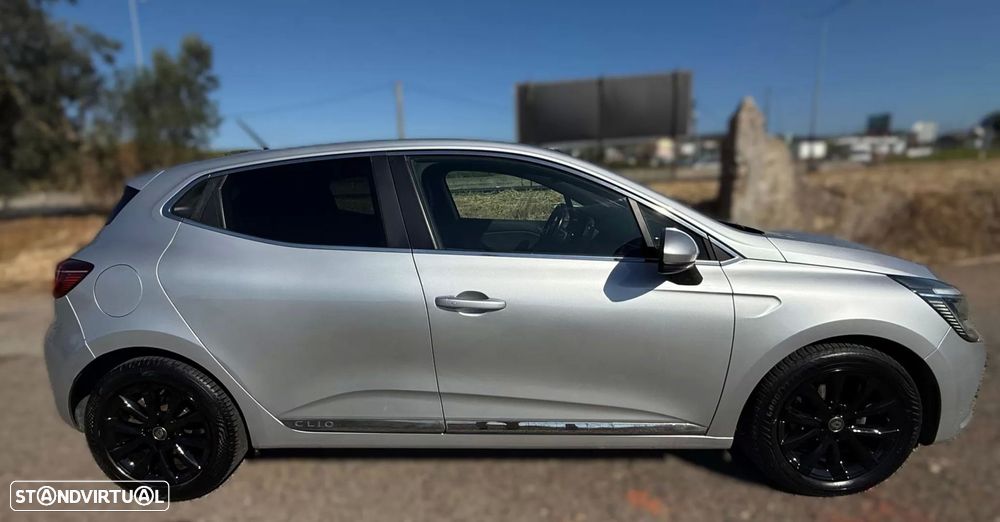 Renault Clio 1.0 TCe Intens - 31