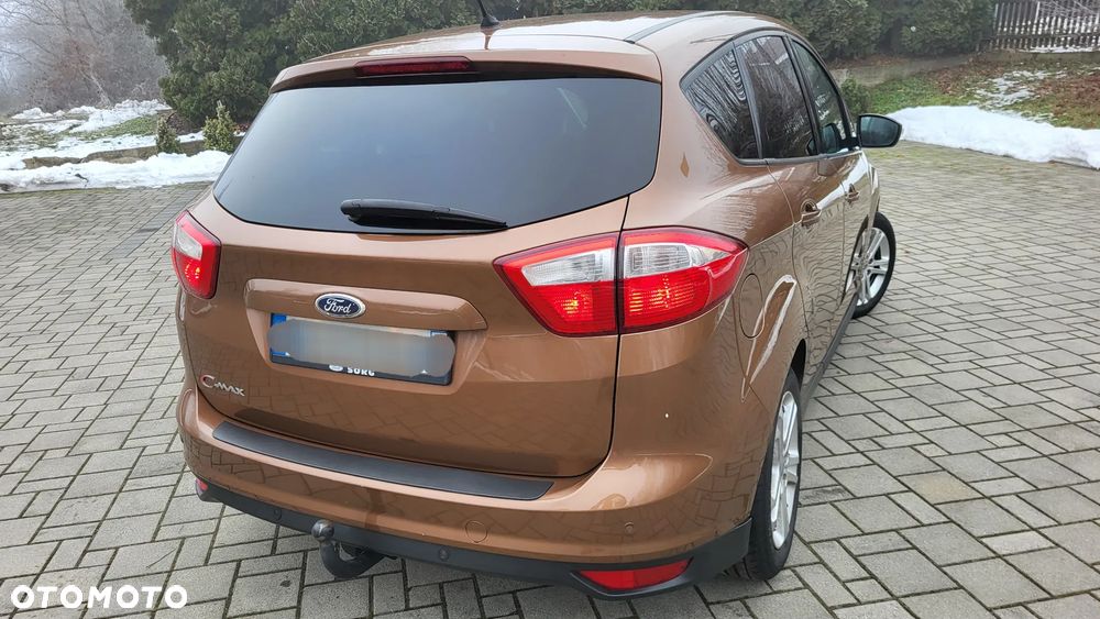 Ford C-MAX - 33