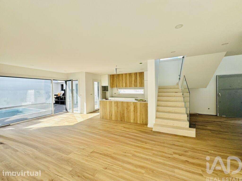 Casa / Villa em Amora de 160,00 m2 - Grande imagem: 2/18