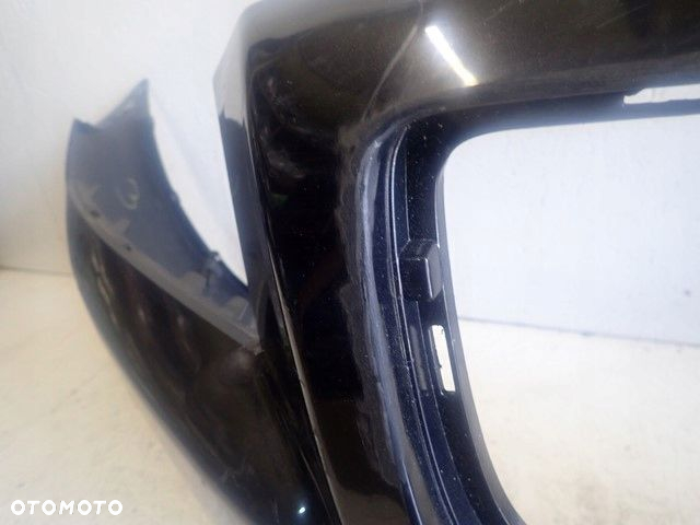 ZDERZAK PRZÓD PRZEDNI VOLVO V70 III S80 II 07-13R - 7