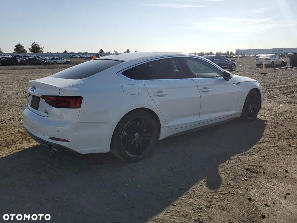 Audi A5 - 4