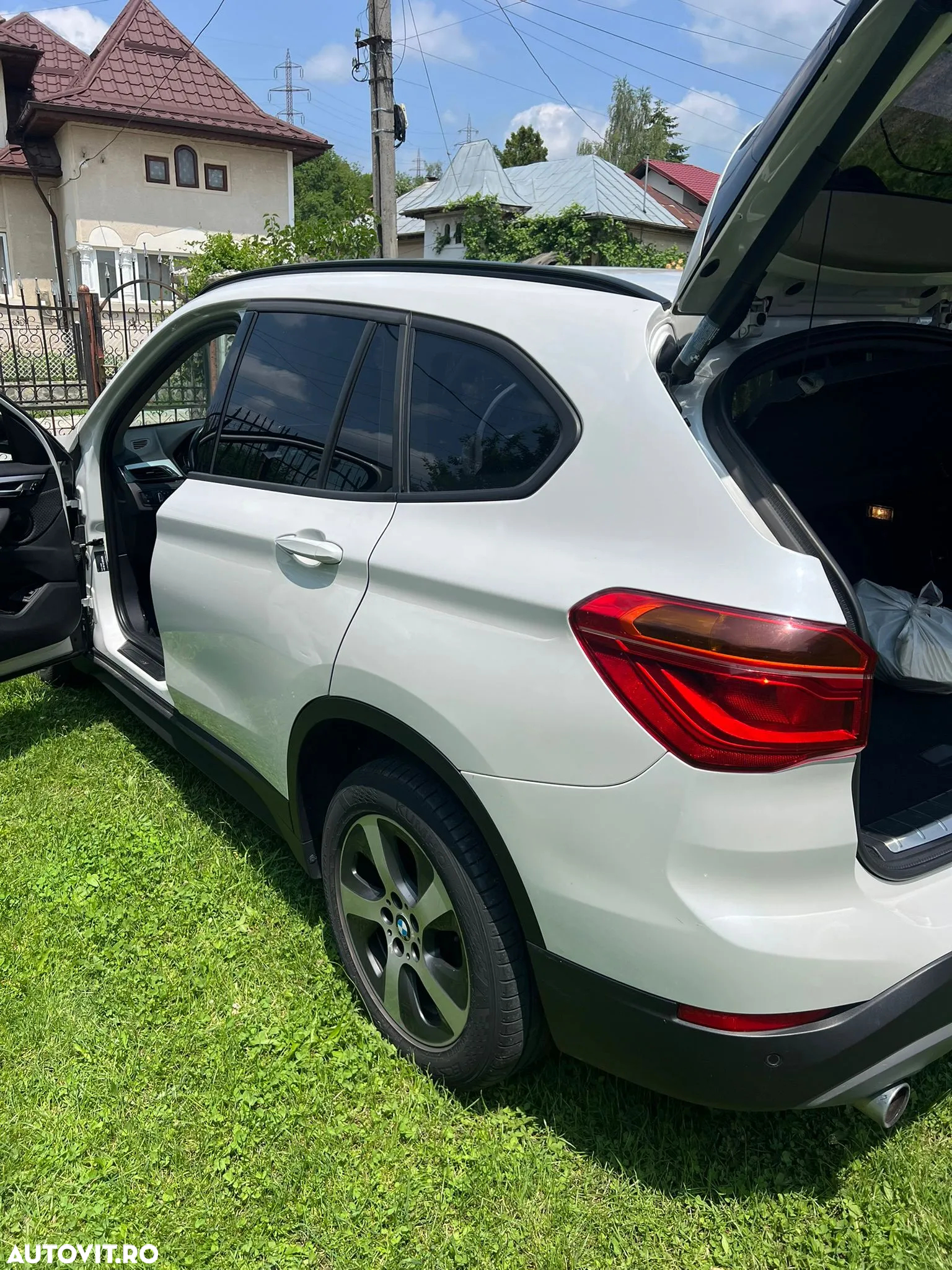 BMW X1 - 15