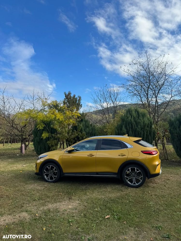 Kia XCeed - 14