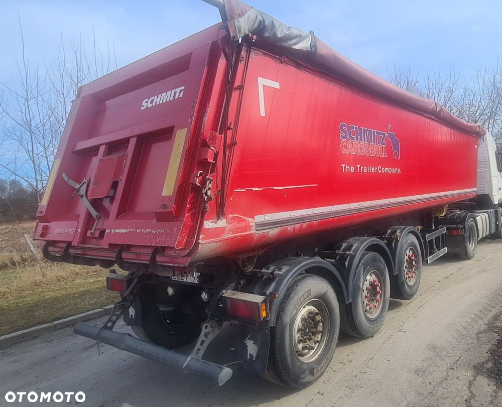 Schmitz Cargobull SKI 24 - 5