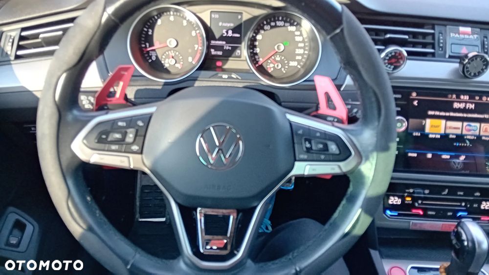 Volkswagen Passat 1.5 TSI EVO Essence DSG - 24