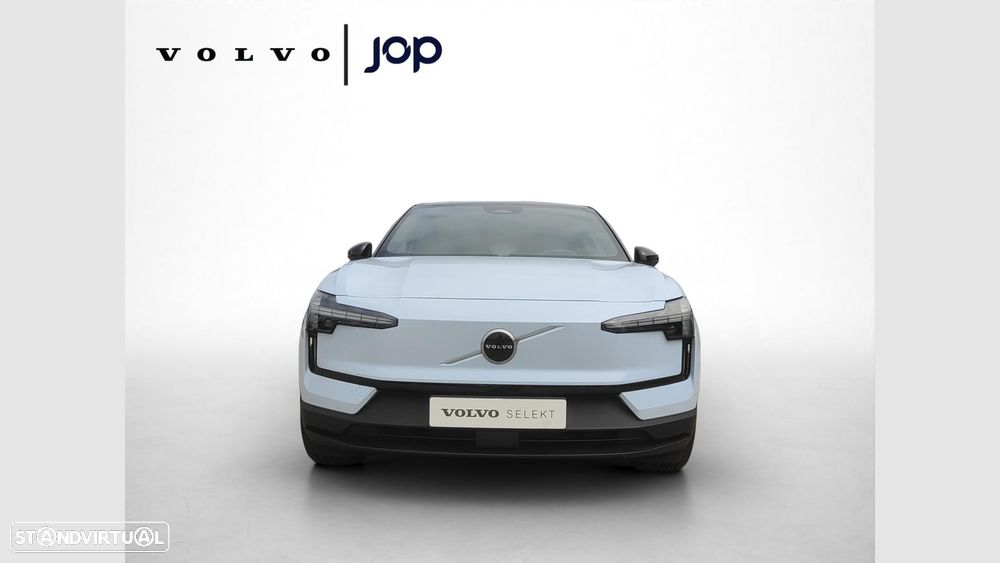 Volvo EX30 69 kWh Single Motor Extended Range Plus - 8