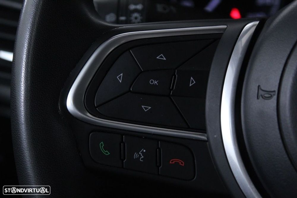 Fiat Tipo Station Wagon 1.3 MultiJet City Life - 22