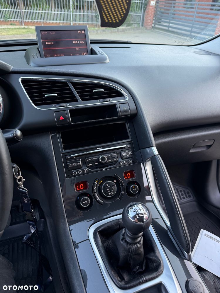 Peugeot 3008 - 10