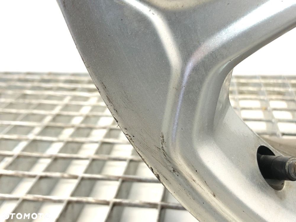 FELGI ALU KOMPLET 16 6.5 4X108 63 ET37.5  FORD   GN15-1007-D1B - 18