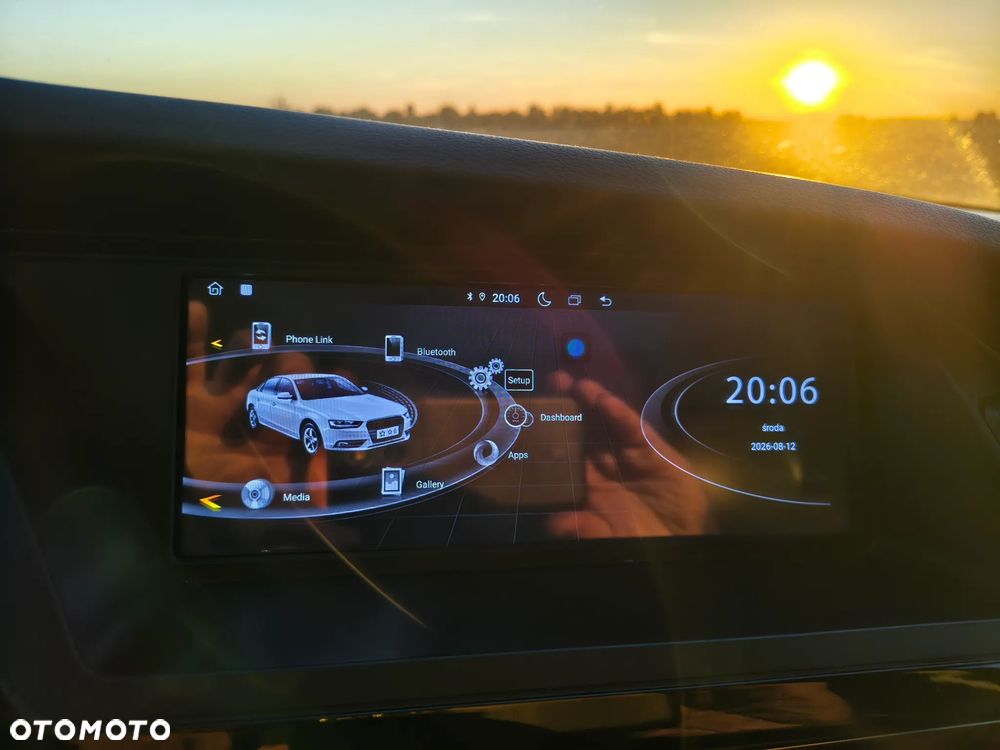 Audi A4 Avant 2.0 TDI DPF - 28