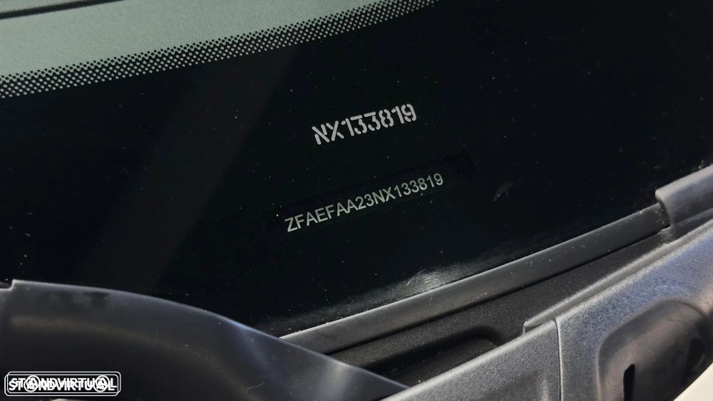 Fiat 500e 23,8kWh - 11