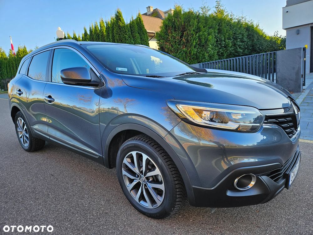 Renault Kadjar 1.2 Energy TCe Business - 7