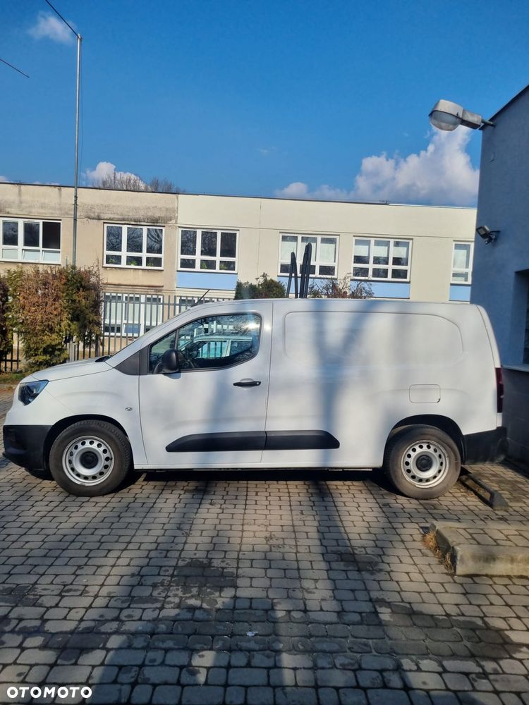 Opel Combo Cargo L2 EHZ - 1
