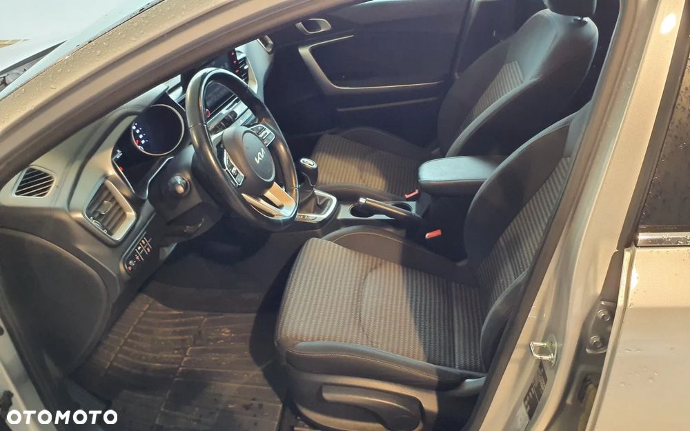 Kia Ceed 1.0 T-GDI M - 7