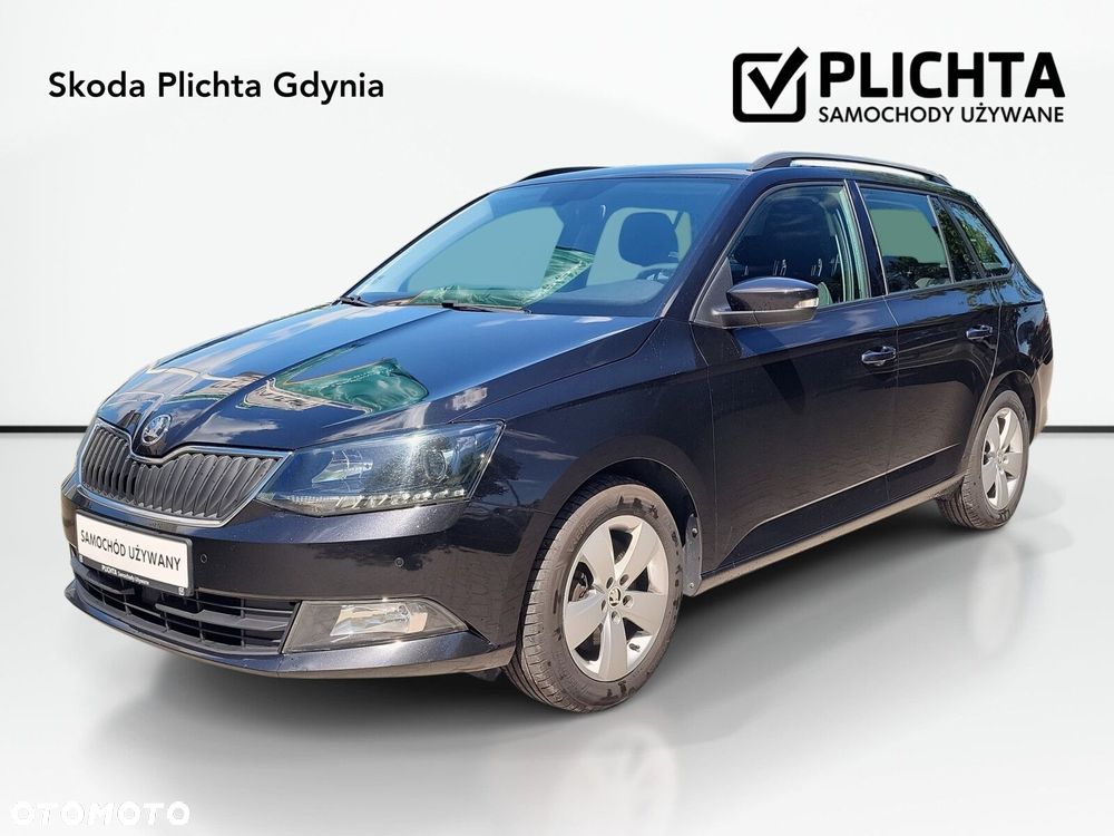 Skoda Fabia 1.2 TSI Style - 2