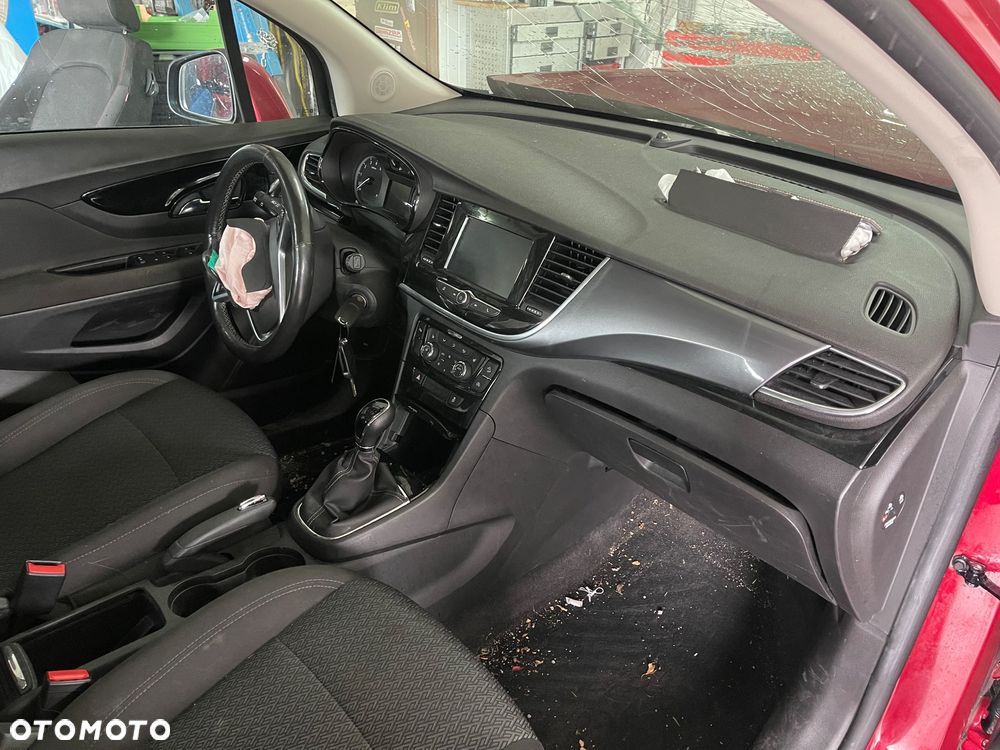 Opel Mokka X 1.4 ECOTEC Start/Stop Selection - 14