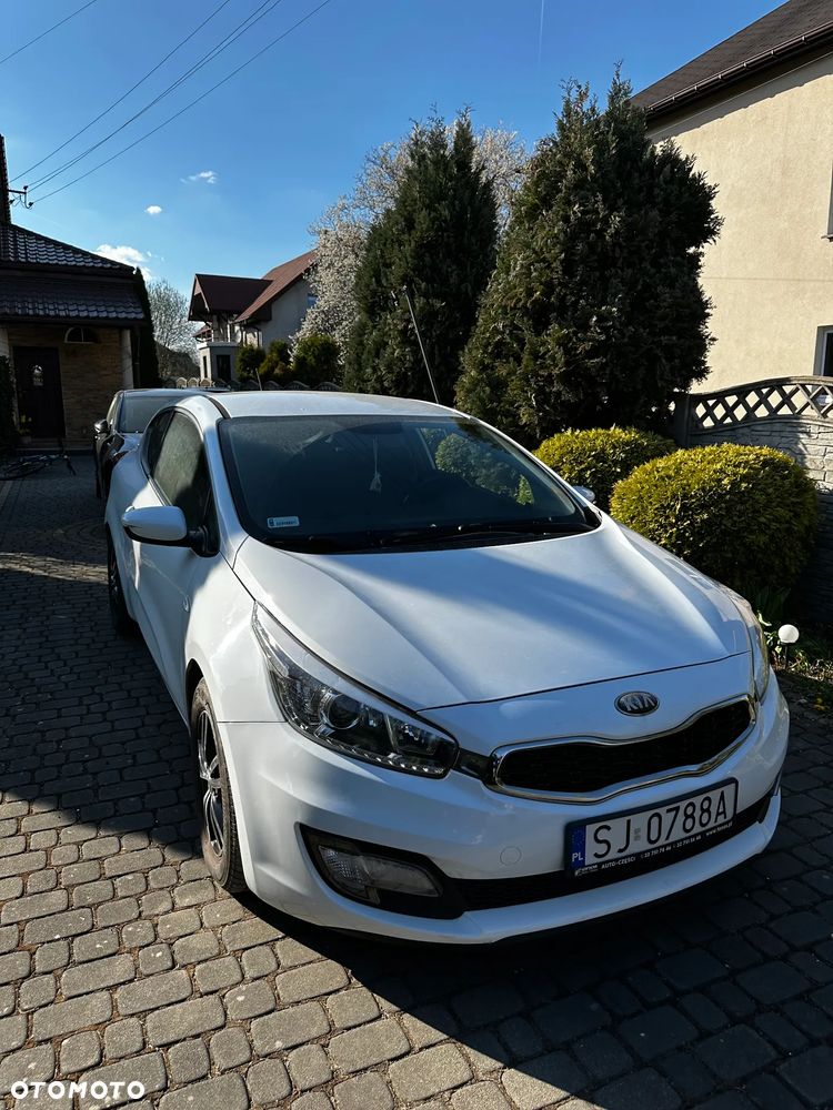 Kia ProCeed - 3