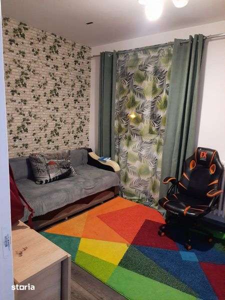 Apartament doua camere podu ros — fotografia 3