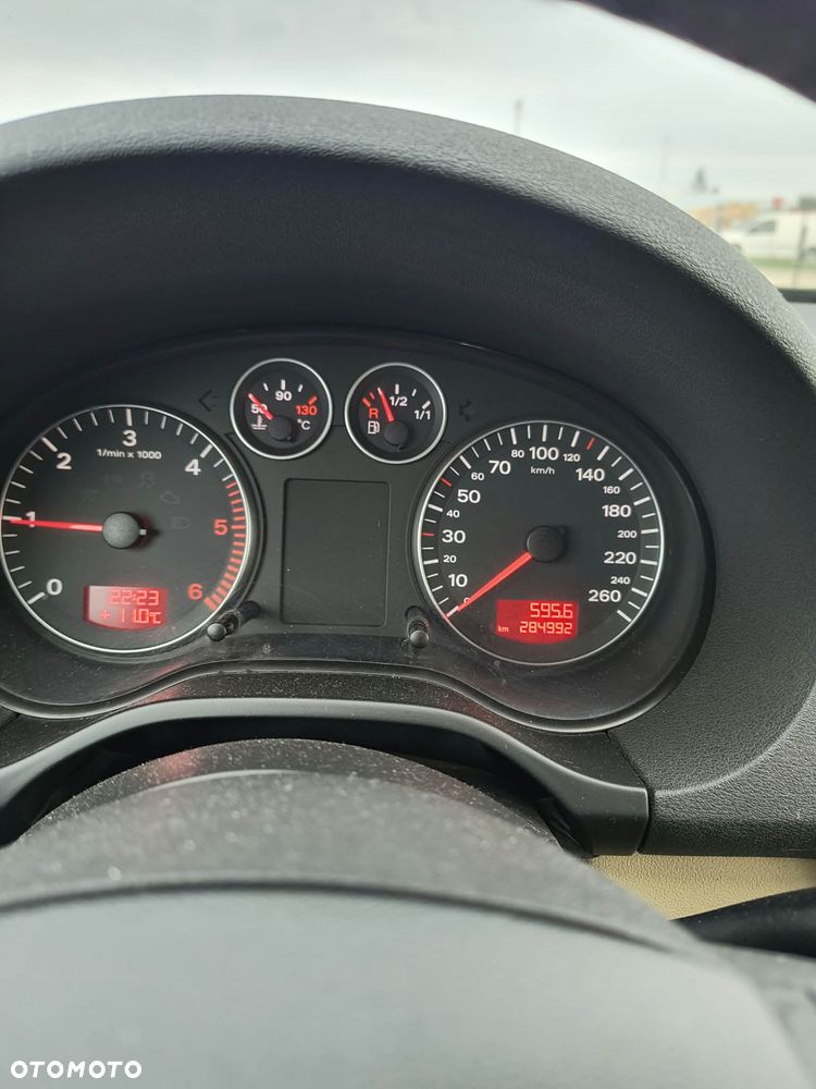 Audi A3 Sportback - 14