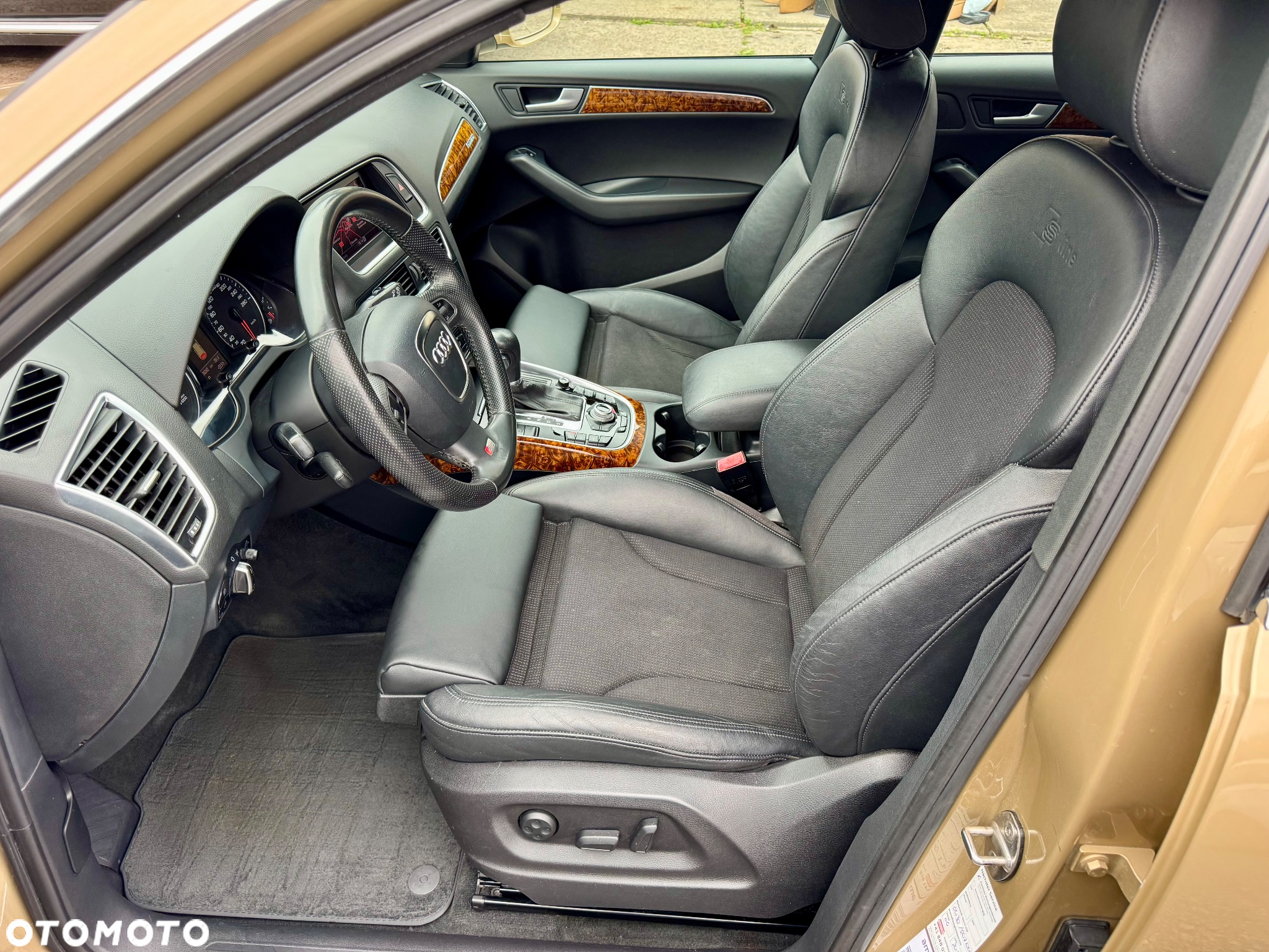Audi Q5 2.0 TFSI Quattro S tronic - 11