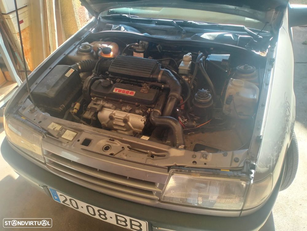 Opel Vectra 1.7 TD GLS - 2