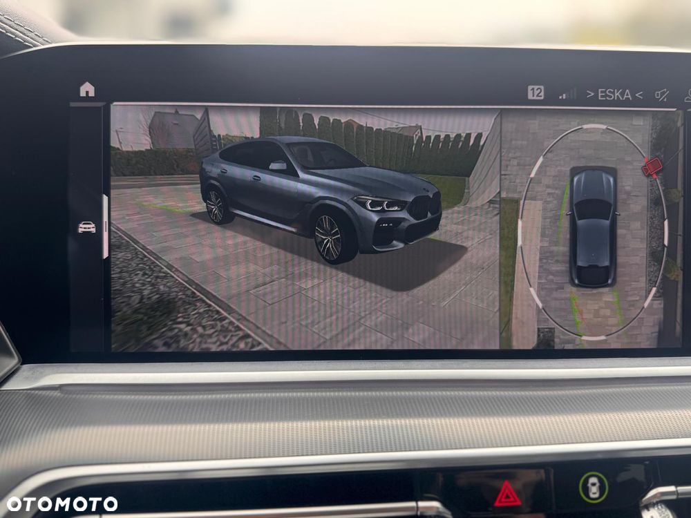 BMW X6M M50d - 29