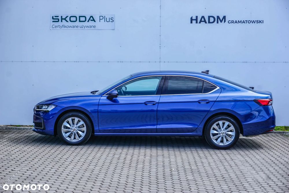 Skoda Superb 2.0 TSI 4x4 Selection DSG - 5