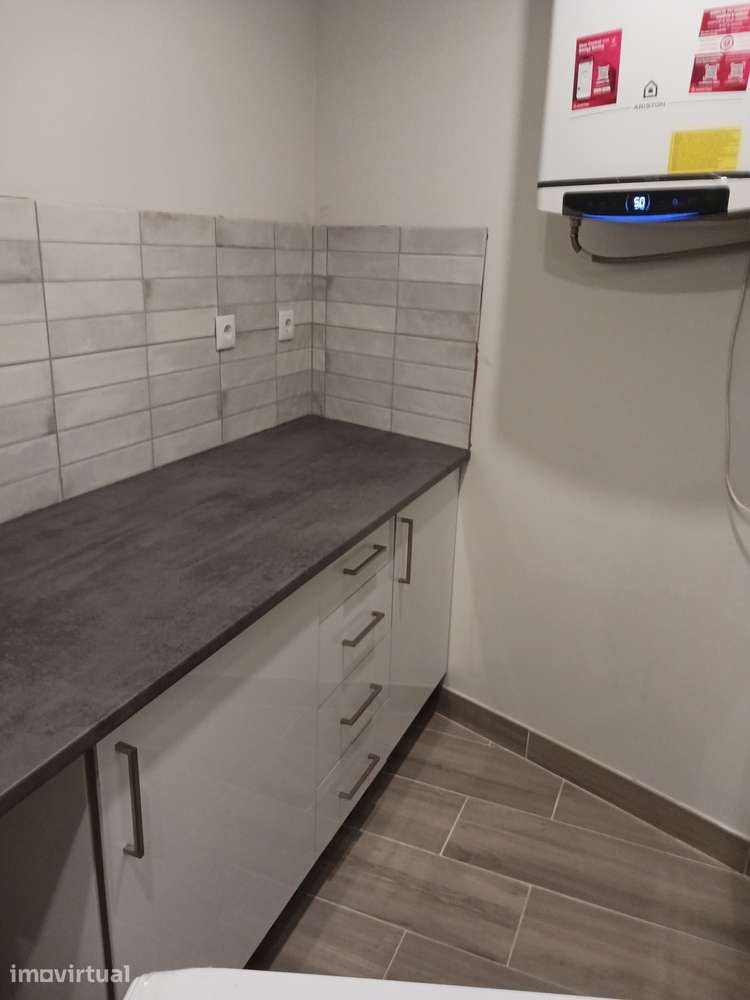 Apartamento, 50 m², Carcavelos e Parede - Grande imagem: 5/16