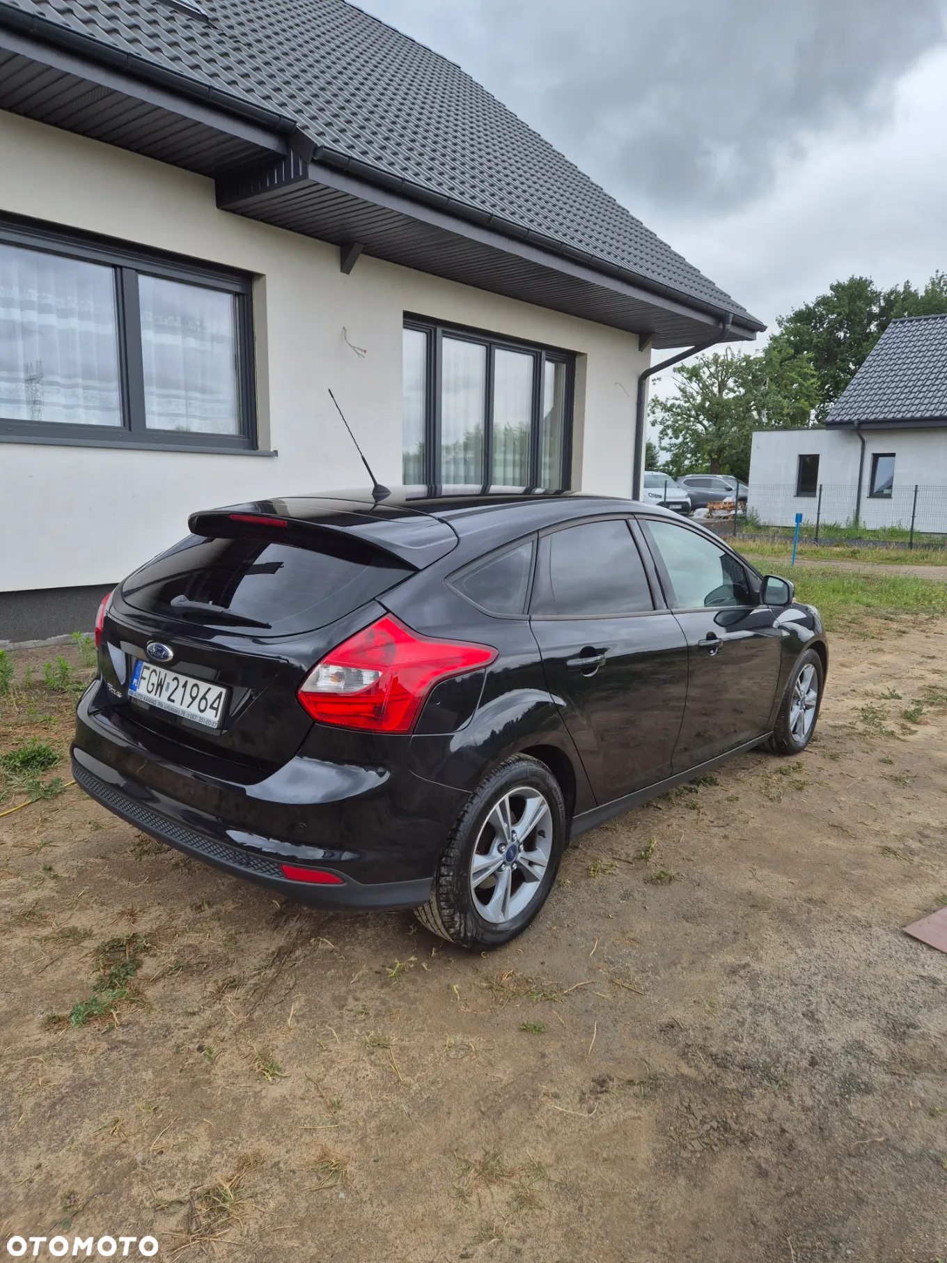 Ford Focus - 6