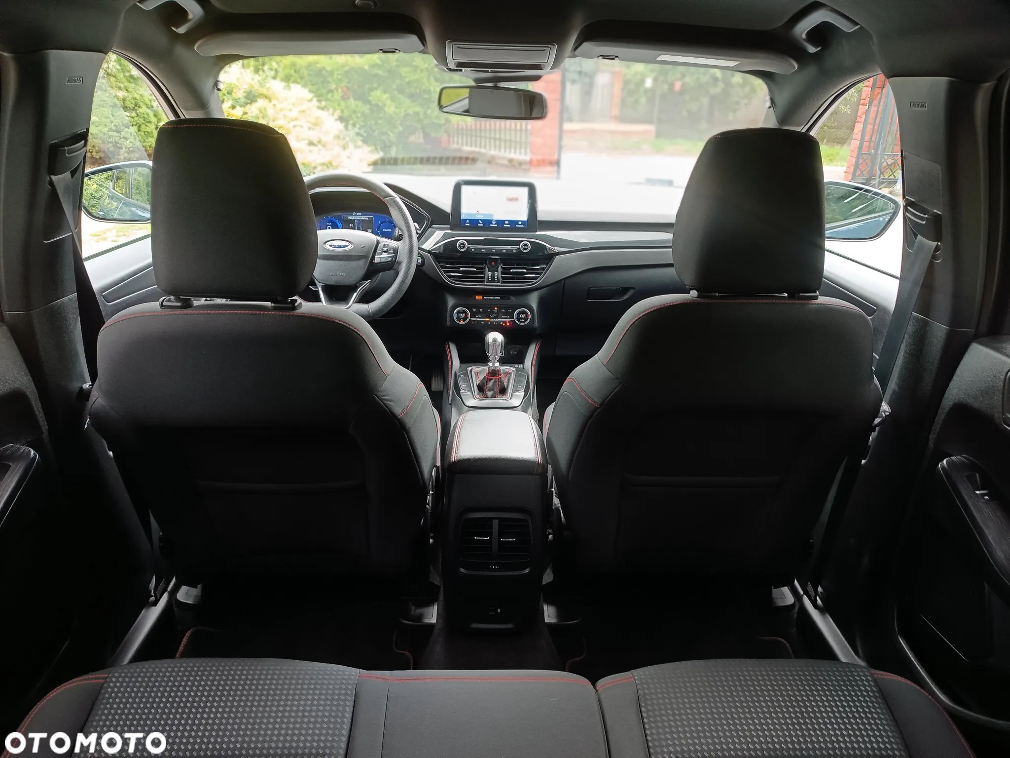 Ford Kuga 1.5 EcoBlue FWD ST-Line X - 12