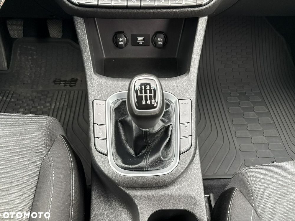 Hyundai i30 1.0 T-GDI Smart - 24