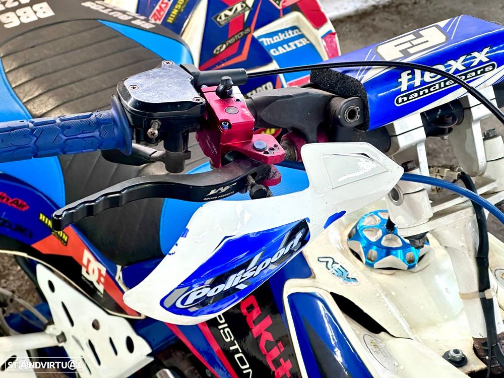 Suzuki LT-R 450 K6 - 18