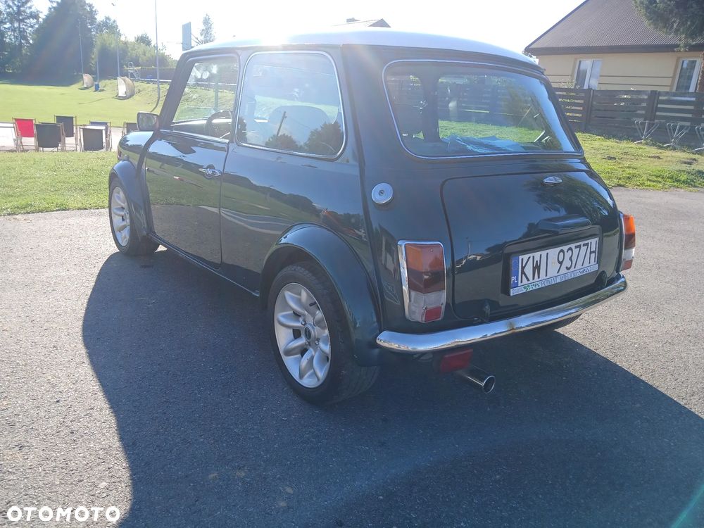 MINI 1300 - 8