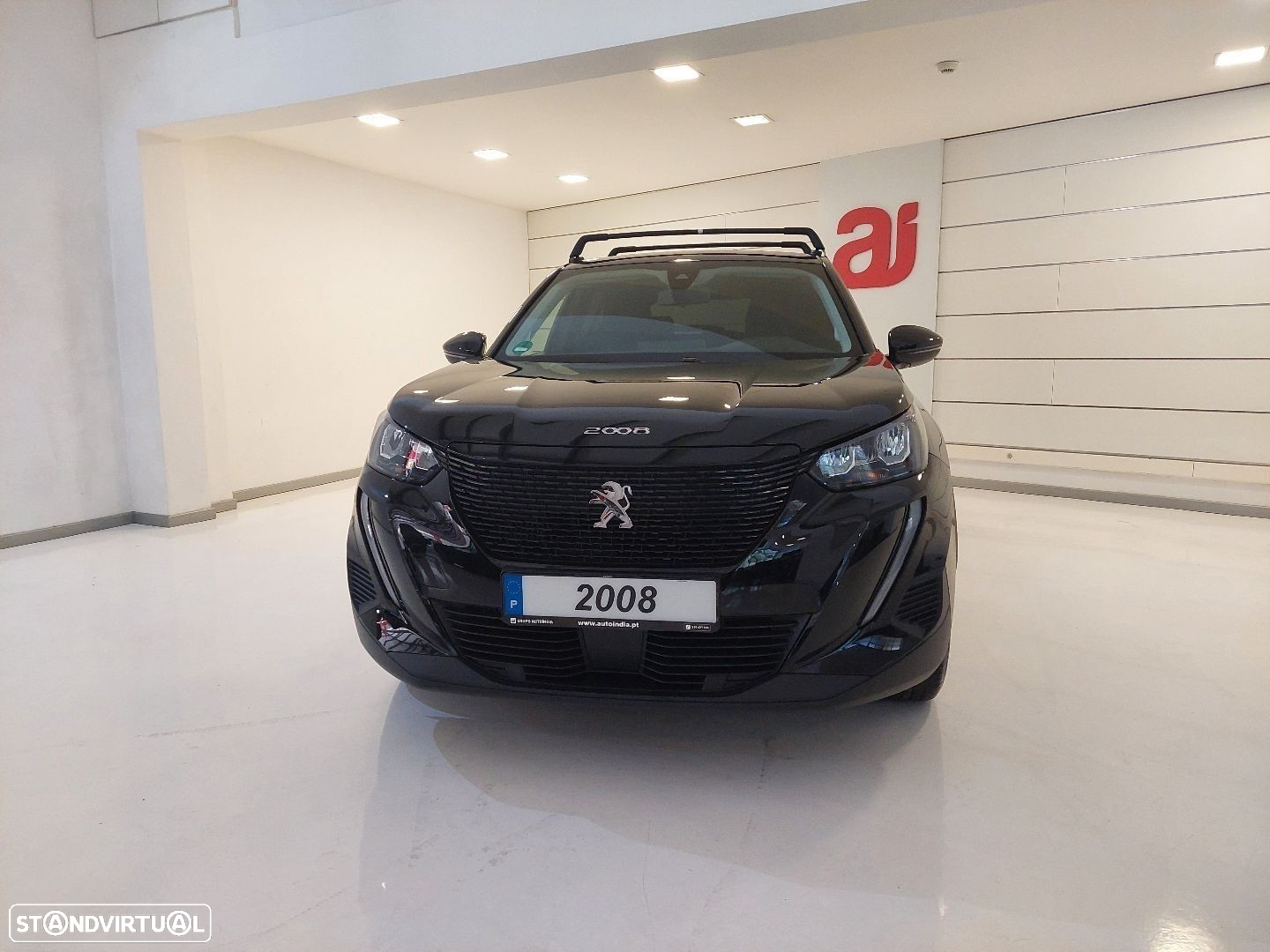 Peugeot 2008 PureTech 130 Active Pack - 2