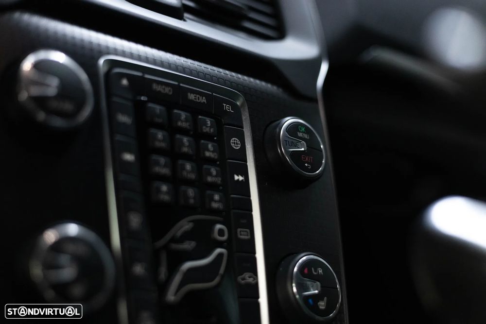 Volvo V40 D2 RDesign - 33