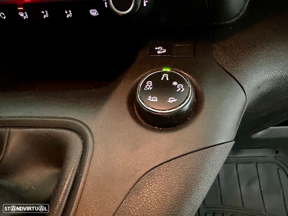 Peugeot Partner - 20